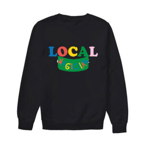 Taskmaster NZ 4 Karen O'Leary Local Magician Sweatshirt