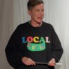 Taskmaster NZ Karen O'Leary Local Magician Sweatshirt