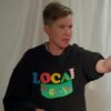 Taskmaster NZ Season 4 Karen O'Leary Local Magician Sweatshirt