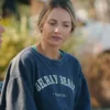 Taylor Ann Green Delray Beach Florida Sweatshirt