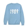 Taylor Swift 1989 Taylor's Version Sweatshirt