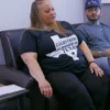 Teen Mom The Next Chapter Christy Everything is Bigger in Texas T-Shirt