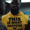 Terrence Terrell Obliterated Trunk This is What Happens in Vegas Shirt