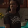 The Chi Kiesha Williams Badass Shirt