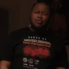 The Chi Papa Class of 2023 T-Shirt