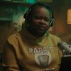 The Chi Season 6 Papa Jackson Papa's Pulpit Hoodie