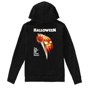 The Night He Came Home Hoodie