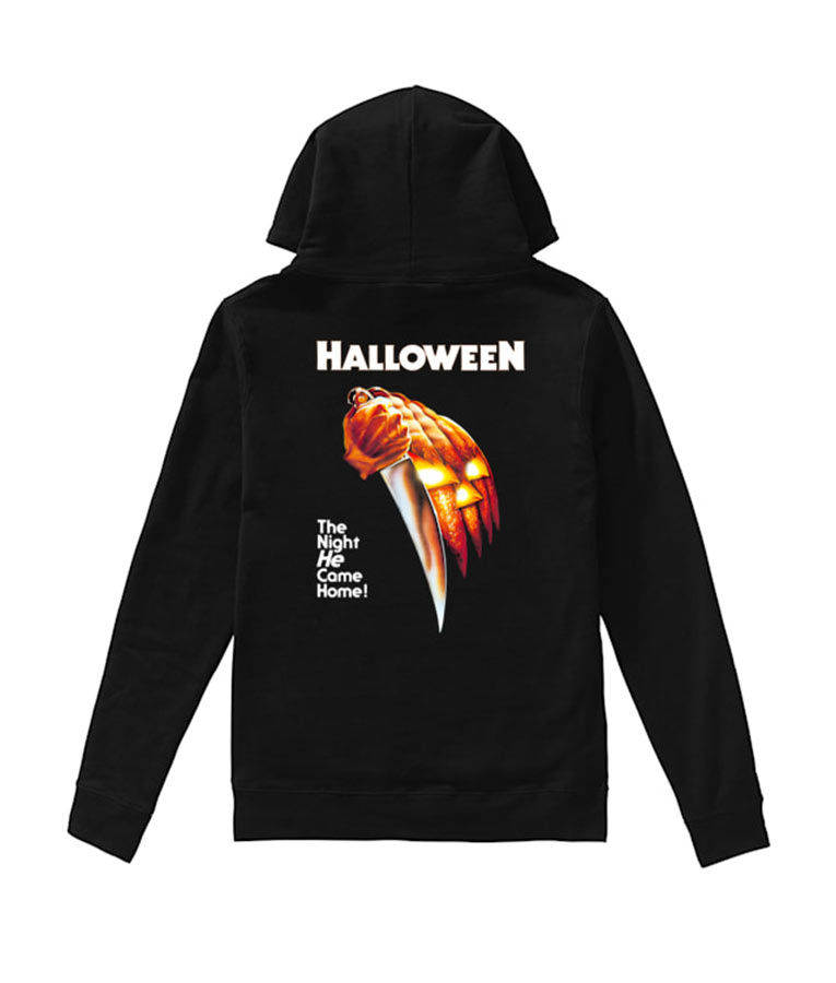The Night He Came Home Hoodie
