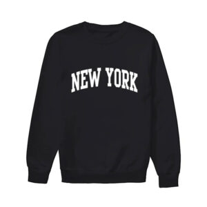 The Real Housewives of New York City Season 14 Sai De Silva New York Sweatshirt