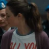 The Twisted Tale of Amanda Knox All You Need is Love T-Shirt