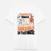 There's Some Horrors in The House Tee