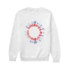 Tie Dye Sweatshirt