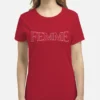 Tiffany Femme Shirt