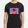 Totally Killer Black T-Shirt
