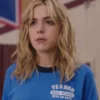 Totally Killer Kiernan Shipka Vernon High School PHYS ED DEPT. T-Shirt