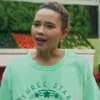 Tripped Up Mary Three Star Produce T-Shirt