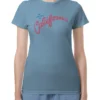 We Love You in California T-Shirt Morgan