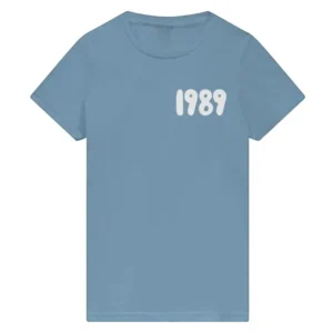 1989 Taylor’s Version Cardigan T-Shirt