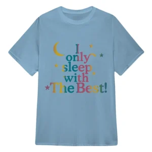 Addison Rae I Only Sleep T-Shirt