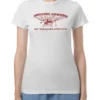 Americana Sydney Sweeney Horsing Around Get Yer Kicks America Shirt