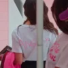Angie Katsanevas All Trix No T-Shirt