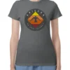 Arizona The Great Southwest Midnight Family T-Shirt