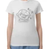 Astronaut Major Tom If You Were the Last Jane T-Shirt