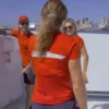 Below Deck Mediterranean Mustique Ship Tee