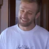 Below Deck Mediterranean Ruan Irving Unified Collective T-Shirt
