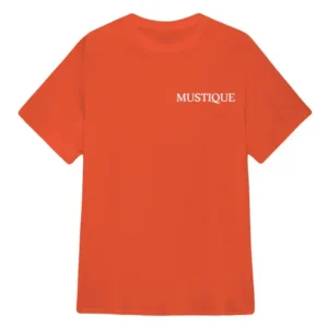 Below Deck Mediterranean Season 8 Mustique T-Shirt