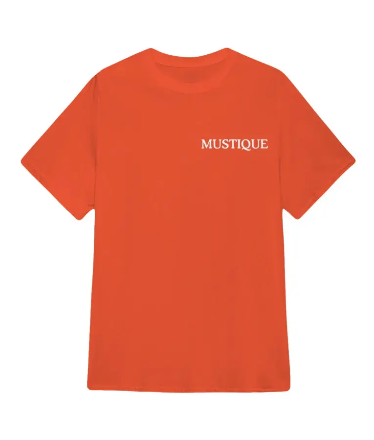 Below Deck Mediterranean Season 8 Mustique T-Shirt