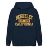 Berkeley EST. 1878 California Hoodie