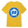 Big Brother BB Comics T-Shirt