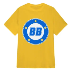 Big Brother BB Comics T-Shirt