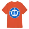 Big Brother BB Comics Tee
