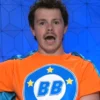 Big Brother Cory Wurtenberger BB Comics T-Shirt