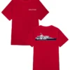 Boat Bravado Shirt Below Deck Mediterranean