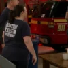 Boston Fire Department T-Shirt