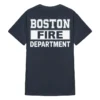 Boston Fire Department Tee