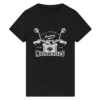 California Custom Motorcycles T-Shirt