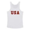 Callum Turner The Boys in the Boat USA Tank Top