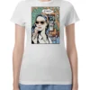High Potential Morgan Ciao T-Shirt - Image 5
