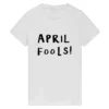 Cooper April Fools! T-Shirt