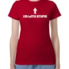 D'Amelio I'm with Stupid T-Shirt