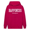 Da'Vonne Rogers Happiness Double Happiness Hoodie