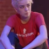Dixie D'Amelio The D'Amelio Show I'm with Stupid T-Shirt