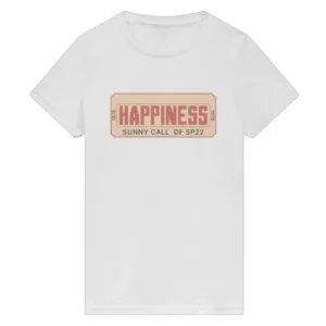 Emma Meyer Gen V Happiness T-Shirt