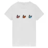Flying Butterfly T-Shirt