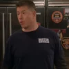 Frasier Boston Fire Department T-Shirt