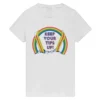 Frasier Eve Keep Your Tips Up! Tee